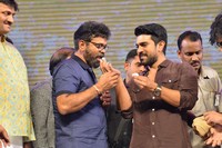 Rangasthalam Vijayotsavam Photos